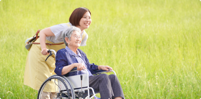 同行援護について