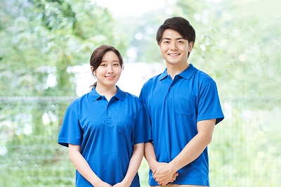 採用したい人物像