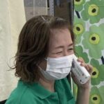 職員インタビュー
