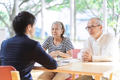 訪問介護計画の作成